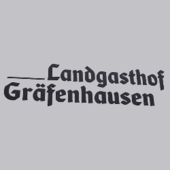 Logo Landgasthof Gräfenhausen