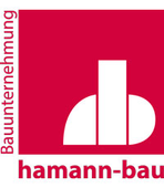 Logo Hamann - Bau Bauunternehmung