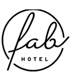 Logo fab Hotel GmbH & Co. KG