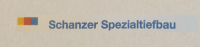 Logo Schanzer Spezialtiefbau GmbH