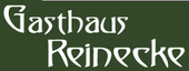 Logo Gasthaus Reinecke