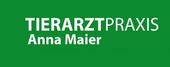 Logo Kleintierpraxis Anna Maier