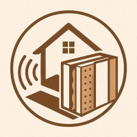 Logo Frank Quast Akustik- und Trockenbau