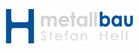 Logo Metallbau & Schlosserei Hell
