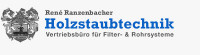 Logo René Ranzenbacher Holzstaubtechnik