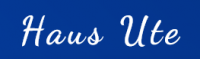 Logo Haus Ute