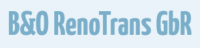 Logo B&O RenoTrans GbR