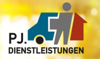 Logo PJ Dienstleistungen