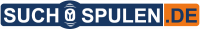 Logo Suchspulen Shop