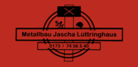 Logo Metallbau Lüttringhaus