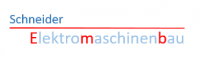 Logo Schneider Elektromaschinenbau