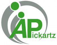 Logo Lohnbetrieb Pickartz