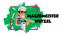 Logo Malermeister Wetzel