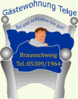 Logo Gästewohnung Telge